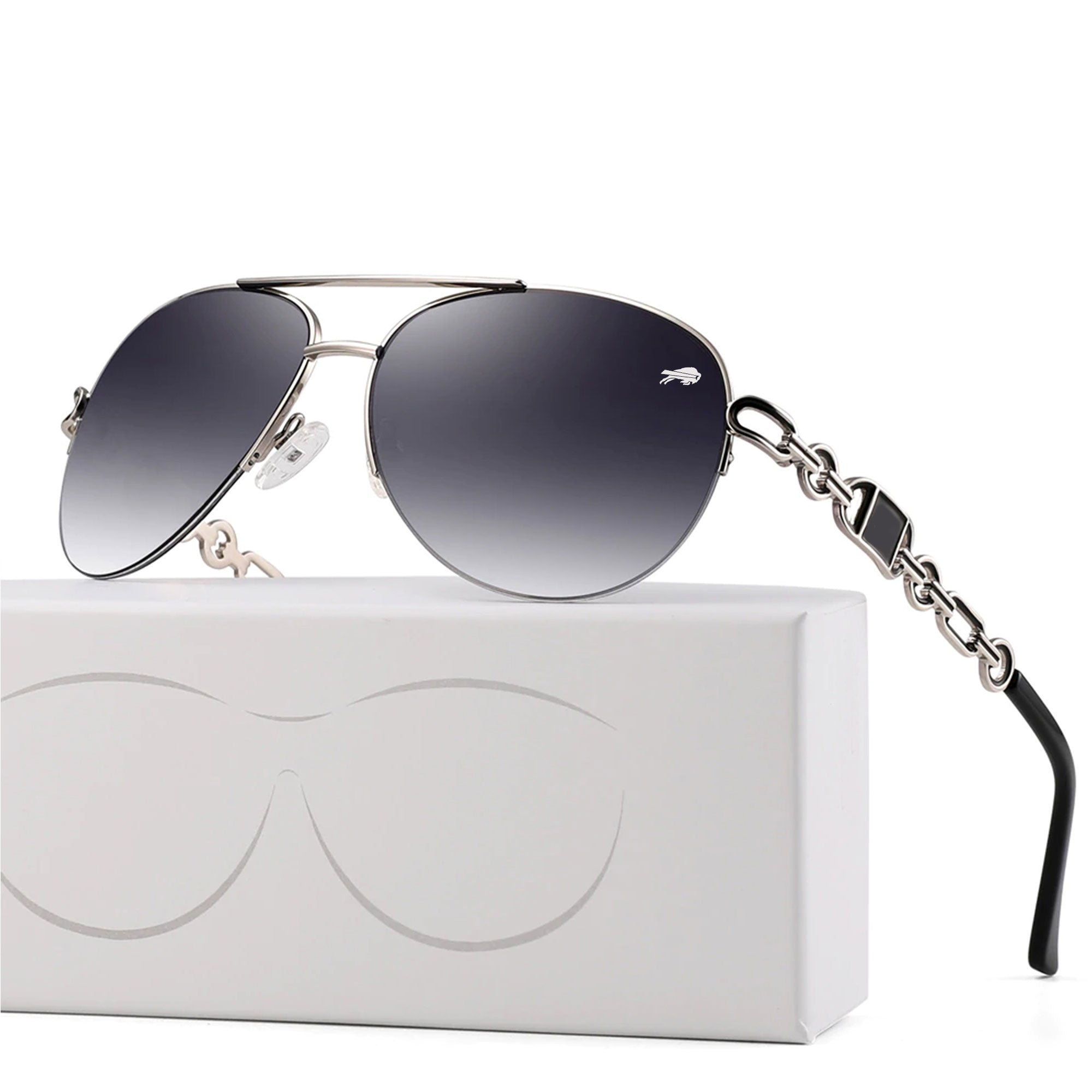 BUBI Polarized Sunglasses for Women Ver 10 NF -
