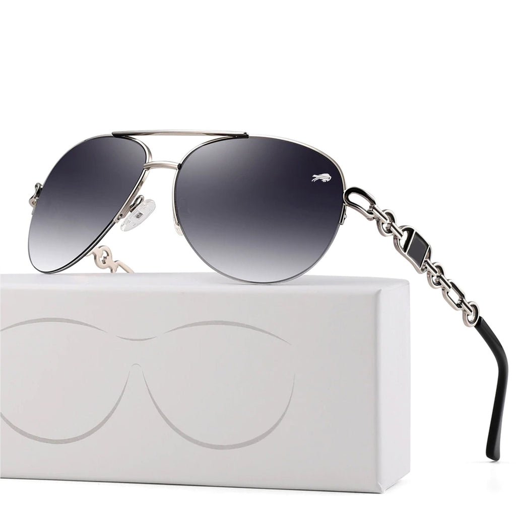 BUBI Polarized Sunglasses for Women Ver 10 NF