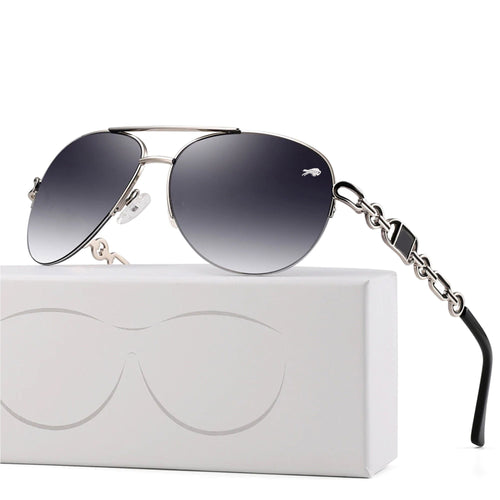 BUBI Polarized Sunglasses for Women Ver 10 NF