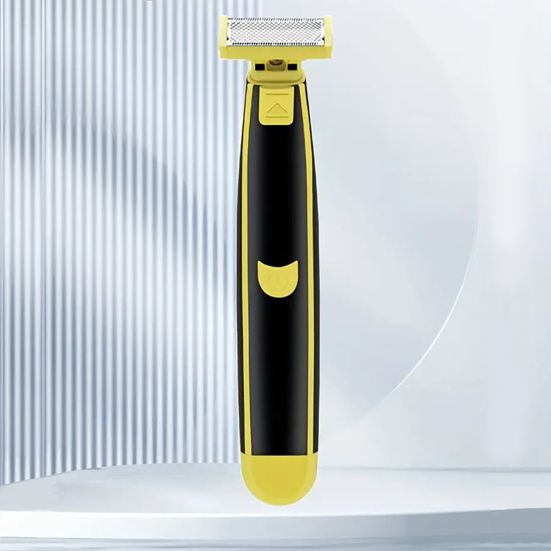 UltraBlade™ - Wet & Dry Shaver for the Whole Body