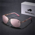 BUBI Polarized Sunglasses for Women Ver 10 NF -