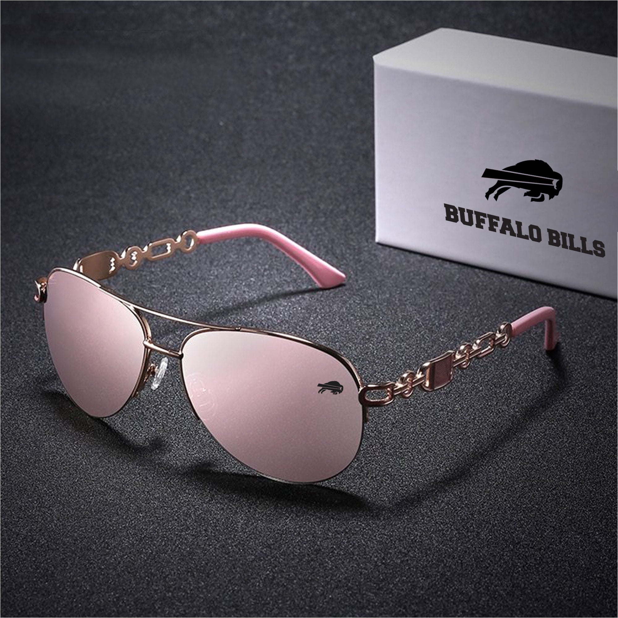 BUBI Polarized Sunglasses for Women Ver 10 NF