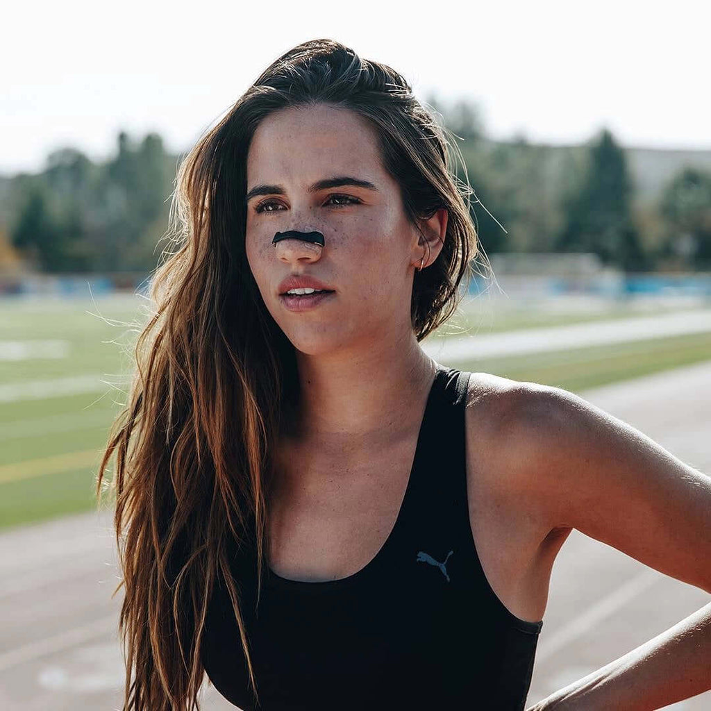 Airo Magnetic Nasal Band Kit - The New Standard in Breathing